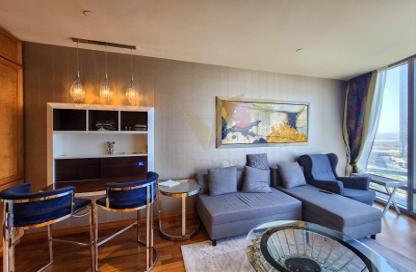 Apartment - 1 - 2 for rent in Burj Khalifa - Burj Khalifa Area - Downtown Dubai - Dubai