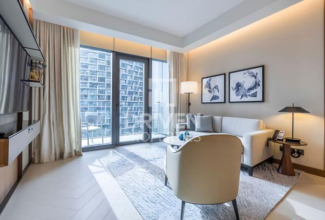 Mid Floor | Prime Location | Amazing Layout photo 3