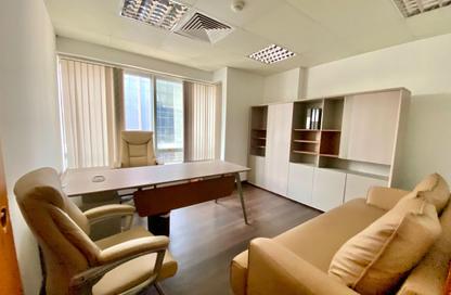 Office Space - Studio - 1 Bathroom for rent in Al Etihad Building - Port Saeed - Deira - Dubai Office Space - Studio - 1 Bathroom for rent in Al Etihad Building - Port Saeed - Deira - Dubai