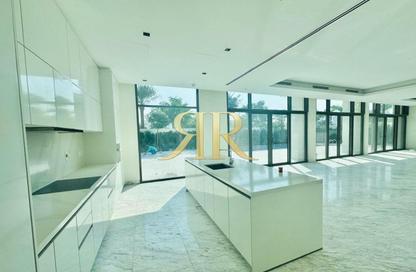 Villa - 6 Bedrooms - 7 Bathrooms for rent in District One Villas - District One - Mohammed Bin Rashid City - Dubai