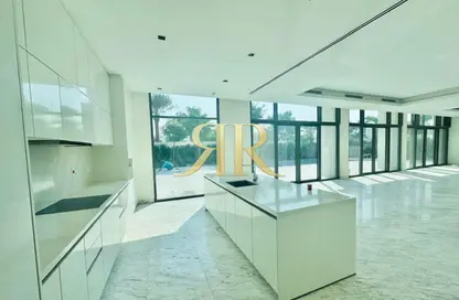 Villa - 6 Bedrooms - 7 Bathrooms for rent in District One Villas - District One - Mohammed Bin Rashid City - Dubai
