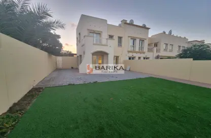 Villa - 2 Bedrooms - 3 Bathrooms for rent in Springs 4 - The Springs - Dubai