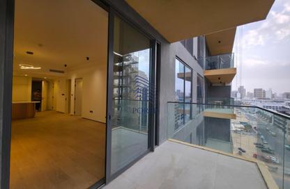 Apartment - 1 Bedroom - 1 Bathroom for rent in Rise Residences - District 16 - Jumeirah Village Circle - Dubai