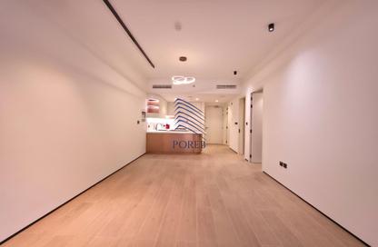 Apartment - 1 Bedroom - 1 Bathroom for rent in Rise Residences - District 16 - Jumeirah Village Circle - Dubai