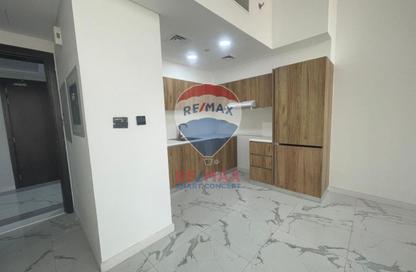 Duplex - 2 - 3 for rent in Oasis 1 - Oasis Residences - Masdar City - Abu Dhabi