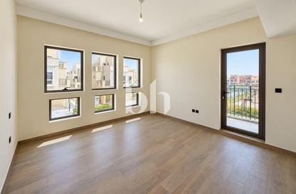 Villa - 5 - 5 for rent in Malta - Damac Lagoons - Dubai