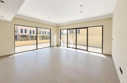 Villa - 5 - 5 for rent in Malta - Damac Lagoons - Dubai Villa - 5 - 5 for rent in Malta - Damac Lagoons - Dubai