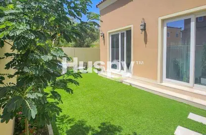 فيلا - 4 غرف نوم - 4 حمامات للايجار في أمارانتا ب - امرانتا - فيلا نوفا - دبي لاند - دبي