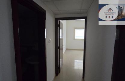 Apartment - 1 Bedroom - 1 Bathroom for rent in Al Taawoon Tower 1 - Al Taawoon Towers - Al Khan - Sharjah Apartment - 1 Bedroom - 1 Bathroom for rent in Al Taawoon Tower 1 - Al Taawoon Towers - Al Khan - Sharjah