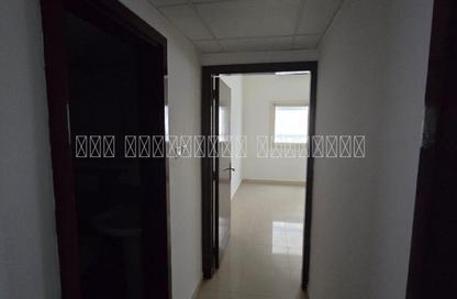 Apartment - 1 Bedroom - 1 Bathroom for rent in Al Taawoon Tower 1 - Al Taawoon Towers - Al Khan - Sharjah Apartment - 1 Bedroom - 1 Bathroom for rent in Al Taawoon Tower 1 - Al Taawoon Towers - Al Khan - Sharjah