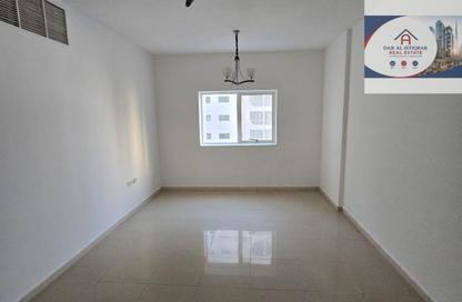 Apartment - 1 Bedroom - 1 Bathroom for rent in Al Taawoon Tower 1 - Al Taawoon Towers - Al Khan - Sharjah Apartment - 1 Bedroom - 1 Bathroom for rent in Al Taawoon Tower 1 - Al Taawoon Towers - Al Khan - Sharjah