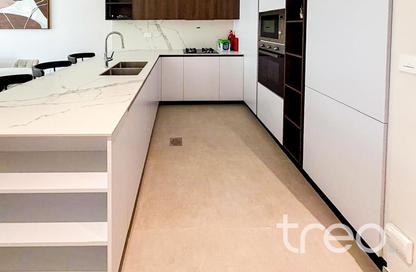 Apartment - 1 Bedroom - 2 Bathrooms for rent in RA1N Residence - District 12 - Jumeirah Village Circle - Dubai Apartment - 1 Bedroom - 2 Bathrooms for rent in RA1N Residence - District 12 - Jumeirah Village Circle - Dubai