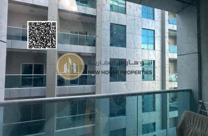 شقة - 2 غرف نوم - 2 حمامات للبيع في أبراج النعيمية سي - النعيمية - عجمان شقة - 2 غرف نوم - 2 حمامات للبيع في أبراج النعيمية سي - النعيمية - عجمان