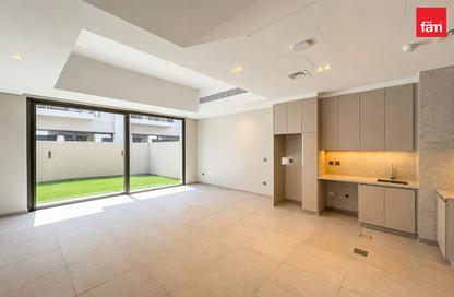 Townhouse - 2 - 3 for sale in MAG Eye - MAG City - Mohammed Bin Rashid City - Dubai
