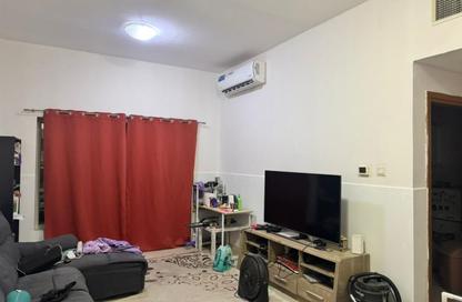 Apartment - 1 Bedroom - 2 Bathrooms for sale in Ajman Pearl Towers - Ajman Downtown - Ajman