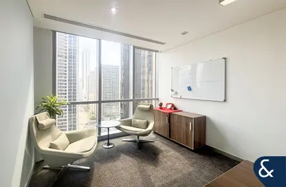 Office Space - Studio for rent in Marina Plaza - Dubai Marina - Dubai Office Space - Studio for rent in Marina Plaza - Dubai Marina - Dubai