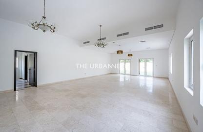 Villa - 5 Bedrooms - 5 Bathrooms for sale in The Centro - The Villa - Dubai