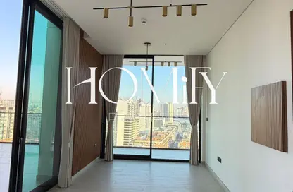 شقة - 2 غرف نوم - 2 حمامات للايجار في بينغاطي اونيكس - منطقة 15 - قرية جميرا الدائرية - دبي