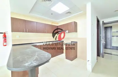 شقة - غرفة نوم - 2 حمامات للبيع في برج ربيعة - مجان - دبي لاند - دبي