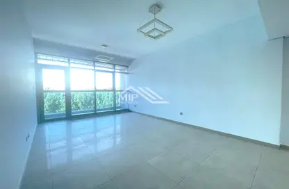 Apartment - 1 Bedroom - 2 Bathrooms for rent in Paradise View 1 - Majan - Dubai Land - Dubai