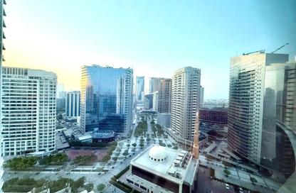 Office Space - Studio - 1 for sale in Smart Heights - Barsha Heights (Tecom) - Dubai Office Space - Studio - 1 for sale in Smart Heights - Barsha Heights (Tecom) - Dubai