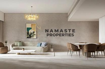 Apartment - 3 Bedrooms - 3 Bathrooms for sale in Parkgreen Residences - Liwan - Dubai Apartment - 3 Bedrooms - 3 Bathrooms for sale in Parkgreen Residences - Liwan - Dubai