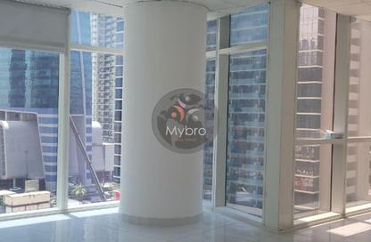 Office Space - Studio for rent in Park Lane Tower - Business Bay - Dubai