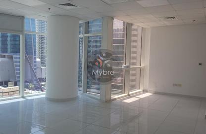 Office Space - Studio for rent in Park Lane Tower - Business Bay - Dubai