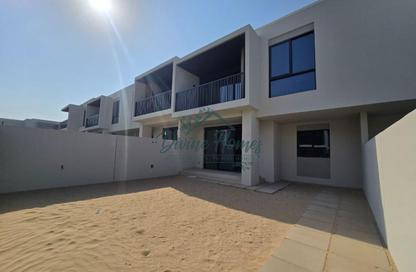 Townhouse - 3 - 5 for rent in Jebel Ali Village Townhouses - Jebel Ali Village - Jebel Ali - Dubai Townhouse - 3 - 5 for rent in Jebel Ali Village Townhouses - Jebel Ali Village - Jebel Ali - Dubai