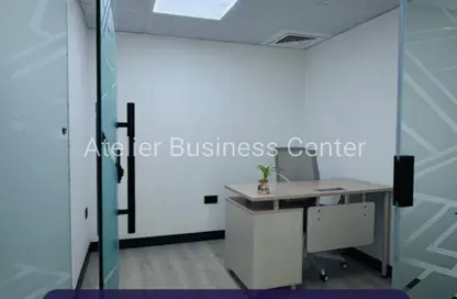 مركز أعمال - استوديو - 4 حمامات للايجار في العامري تاور - برشا هايتس (تيكوم) - دبي