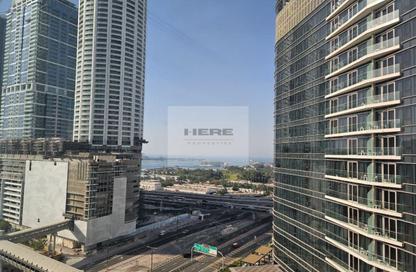 Office Space - Studio - 2 Bathrooms for rent in Concord Tower - Dubai Media City - Dubai Office Space - Studio - 2 Bathrooms for rent in Concord Tower - Dubai Media City - Dubai