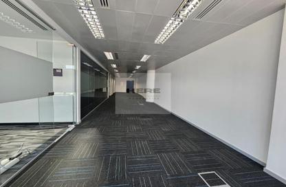 Office Space - Studio - 2 Bathrooms for rent in Concord Tower - Dubai Media City - Dubai Office Space - Studio - 2 Bathrooms for rent in Concord Tower - Dubai Media City - Dubai