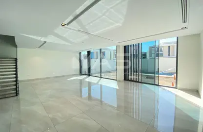 فيلا - 5 غرف نوم - 7 حمامات للايجار في خليج دانه - جزيرة المرجان - رأس الخيمة