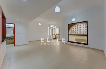 شقة - 3 غرف نوم - 4 حمامات للايجار في صدف 5 - صدف - جميرا بيتش ريزيدنس - دبي