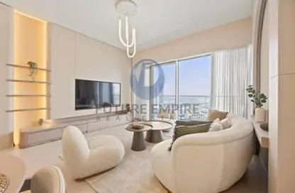 Apartment - 1 Bedroom - 2 Bathrooms for rent in Grande - Opera District - Downtown Dubai - Dubai