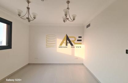 Apartment - 1 Bedroom - 1 Bathroom for rent in Tilal City A - Tilal City - Sharjah
