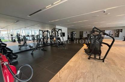 Villa - 4 Bedrooms - 4 Bathrooms for rent in Greenview 3 - EMAAR South - Dubai South (Dubai World Central) - Dubai