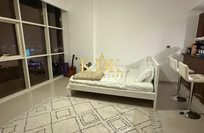 Apartment - 1 Bathroom for rent in Reef Residence - District 13 - Jumeirah Village Circle - Dubai