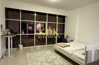 Apartment - Studio - 1 Bathroom for rent in Reef Residence - District 13 - Jumeirah Village Circle - Dubai