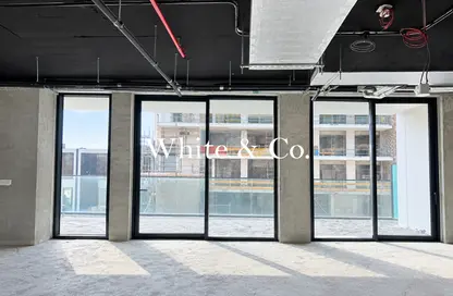 Office Space - Studio for rent in Binghatti Azure - District 16 - Jumeirah Village Circle - Dubai