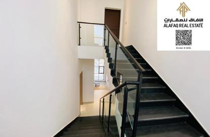 Villa - 4 Bedrooms - 6 Bathrooms for sale in Al Zaheya Gardens - Al Zahya - Ajman