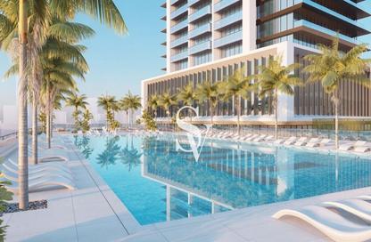 Apartment - Studio - 1 for sale in Auresta tower - District 11 - Jumeirah Village Circle - Dubai