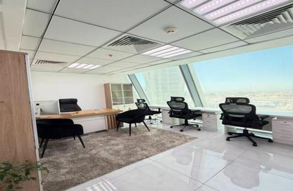 Business Centre - Studio - 3 Bathrooms for rent in Iris Bay - Business Bay - Dubai Business Centre - Studio - 3 Bathrooms for rent in Iris Bay - Business Bay - Dubai