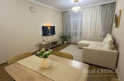 Apartment - 1 Bedroom - 2 Bathrooms for sale in Durar 1 - Dubai Land Residence Complex - Dubai Land - Dubai
