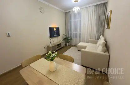 Apartment - 1 Bedroom - 2 Bathrooms for sale in Durar 1 - Dubai Land Residence Complex - Dubai Land - Dubai