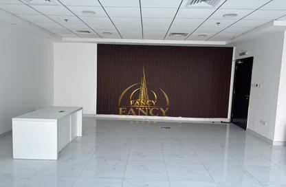 Office Space - Studio for rent in B2B Tower - Business Bay - Dubai
