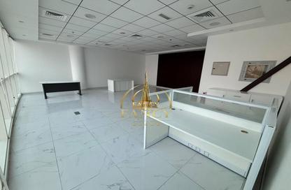 Office Space - Studio for rent in B2B Tower - Business Bay - Dubai