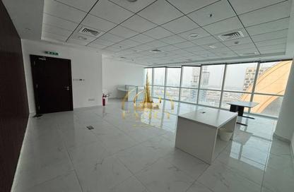Office Space - Studio for rent in B2B Tower - Business Bay - Dubai