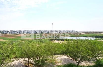 Apartment - 3 Bedrooms - 3 Bathrooms for rent in Golf Views Podium - Golf Views - Emaar South - Dubai South (Dubai World Central) - Dubai Apartment - 3 Bedrooms - 3 Bathrooms for rent in Golf Views Podium - Golf Views - Emaar South - Dubai South (Dubai World Central) - Dubai