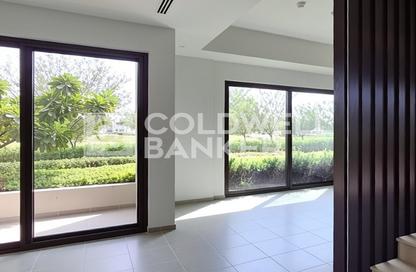 Apartment - 3 Bedrooms - 3 Bathrooms for rent in Golf Views Podium - Golf Views - Emaar South - Dubai South (Dubai World Central) - Dubai Apartment - 3 Bedrooms - 3 Bathrooms for rent in Golf Views Podium - Golf Views - Emaar South - Dubai South (Dubai World Central) - Dubai